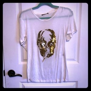 Alexander McQueen T-shirt
